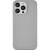 CS279MG67PTH-I23M Чехол защитный uBear Touch Mag Case, iPhone 15 Pro Max, MagSafe, силикон, cерый